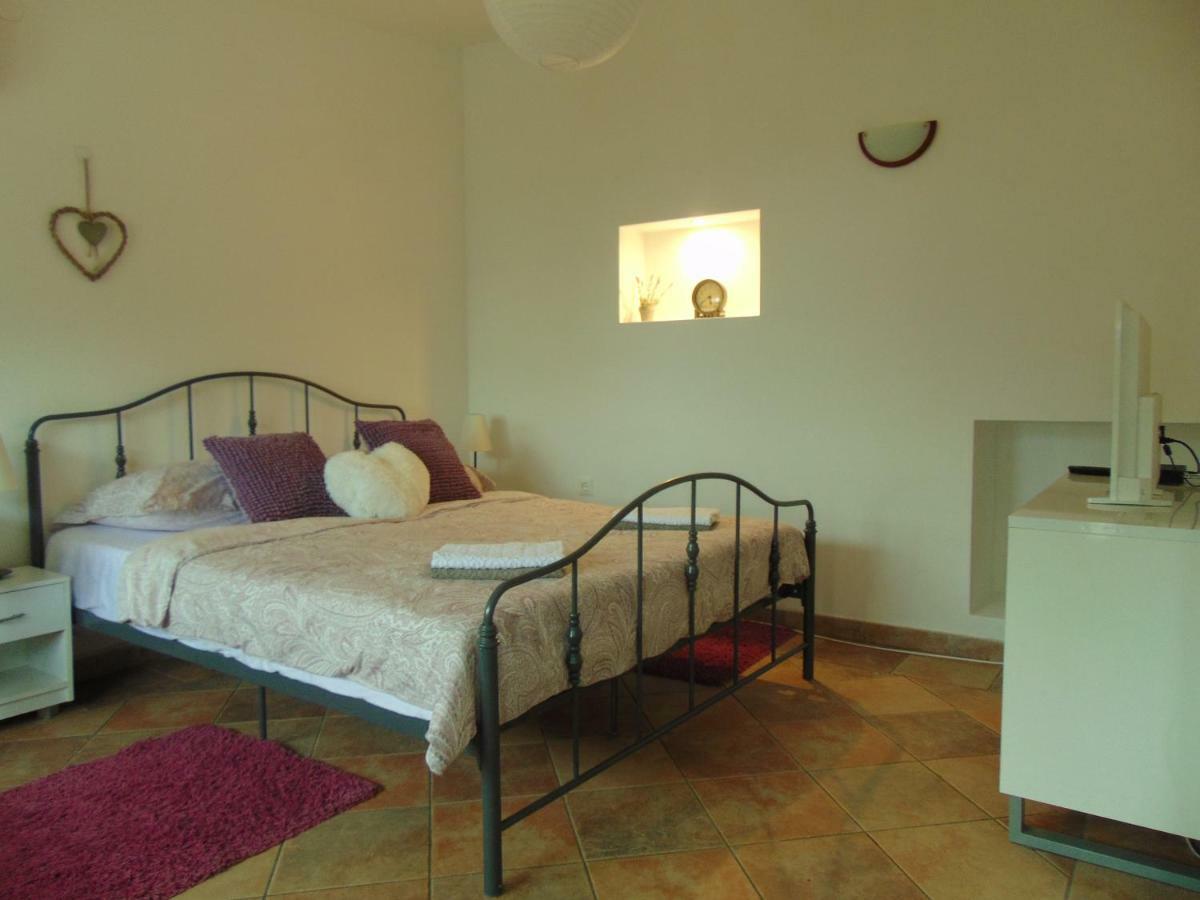Costabella Vista Apartment ริเยกา ภายนอก รูปภาพ