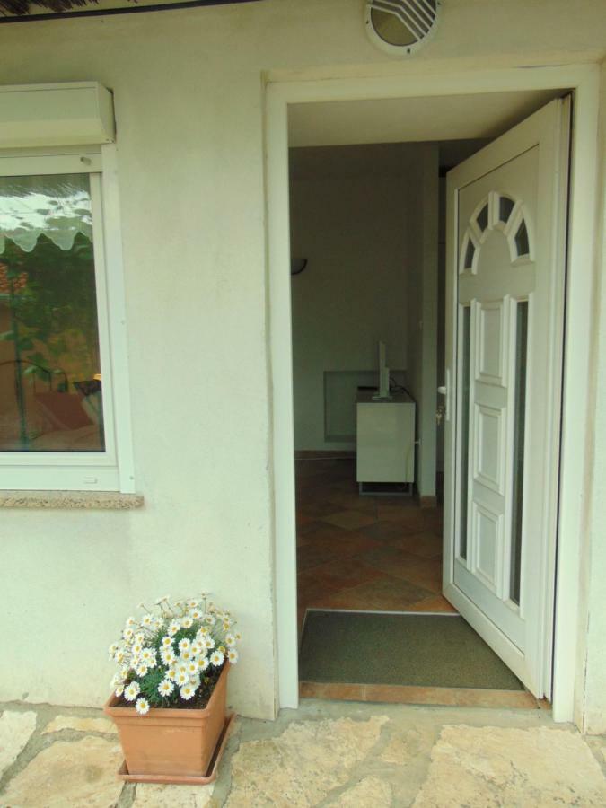 Costabella Vista Apartment ริเยกา ภายนอก รูปภาพ