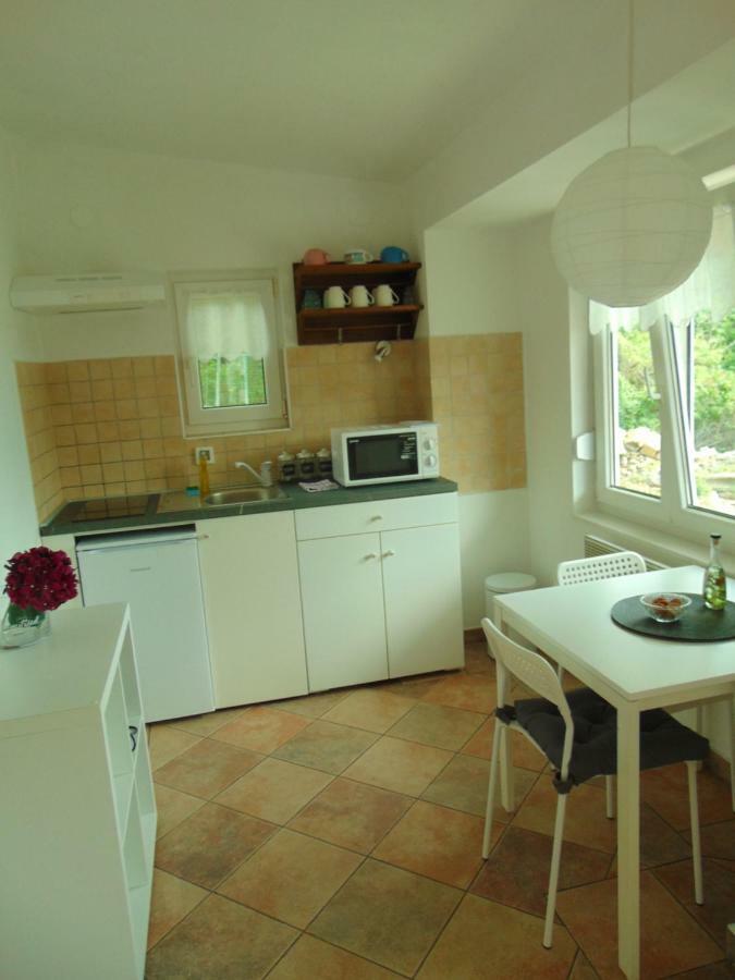Costabella Vista Apartment ริเยกา ภายนอก รูปภาพ