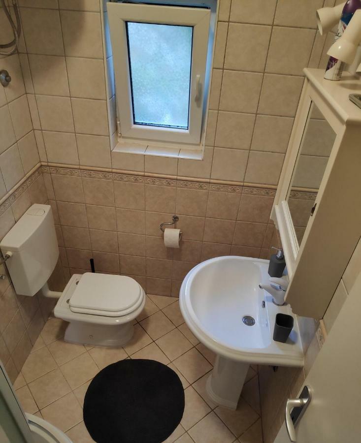 Costabella Vista Apartment ริเยกา ภายนอก รูปภาพ