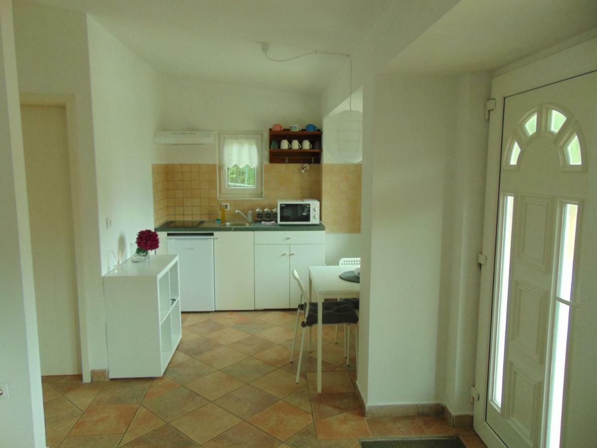 Costabella Vista Apartment ริเยกา ภายนอก รูปภาพ