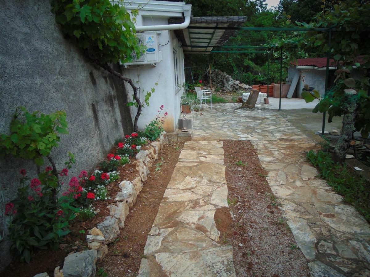 Costabella Vista Apartment ริเยกา ภายนอก รูปภาพ