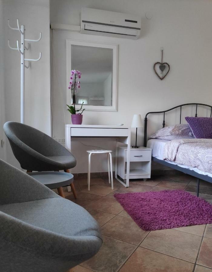 Costabella Vista Apartment ริเยกา ภายนอก รูปภาพ