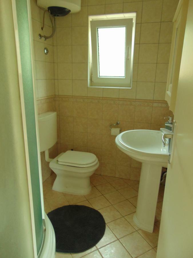 Costabella Vista Apartment ริเยกา ภายนอก รูปภาพ
